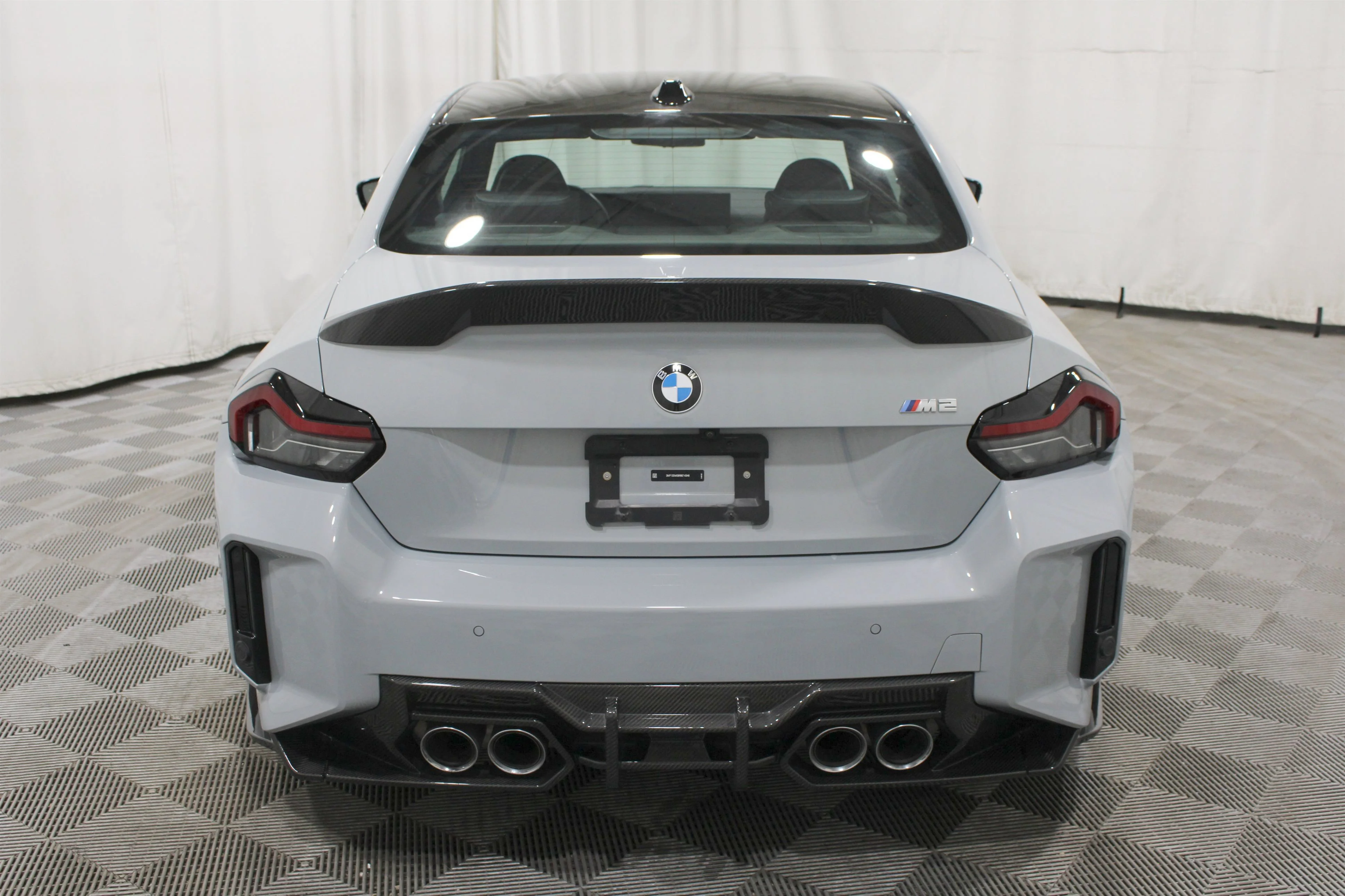 2024 BMW M2 Coupe Base - Photo 29