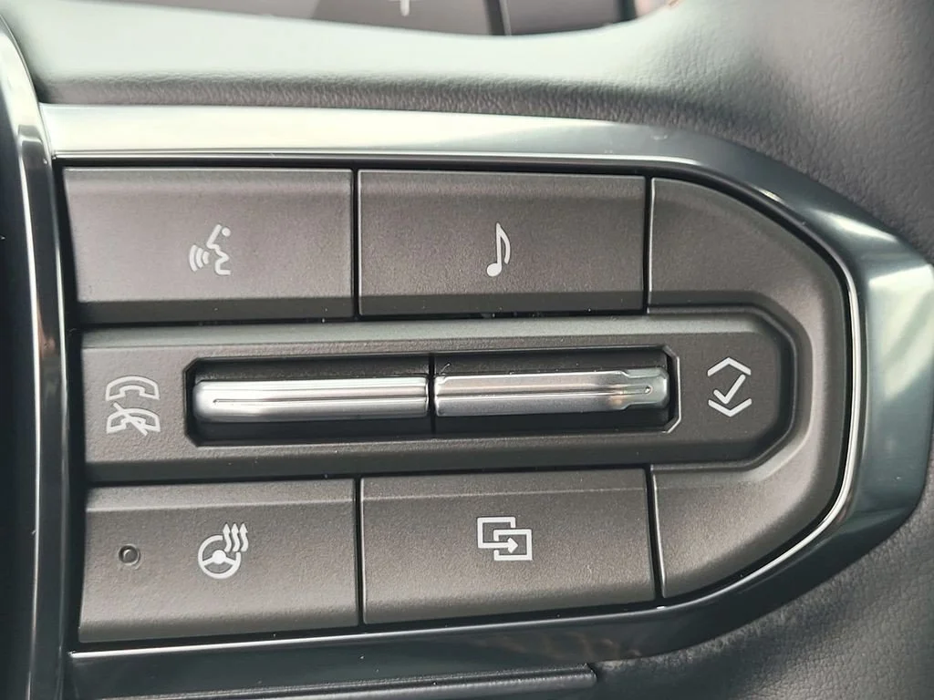 2026 GMC Terrain AT4 - Photo 18
