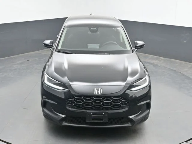 2025 Honda HR-V LX - Photo 14