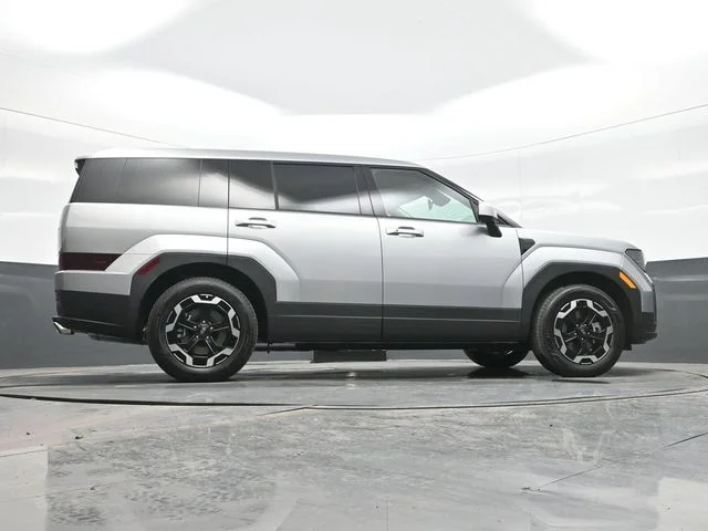 New 2026 Silver Hyundai SE image 25