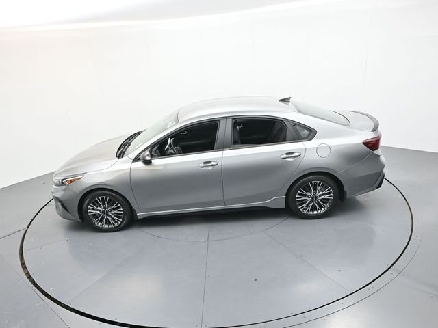Used 2023 Gray Kia GT-Line image 39
