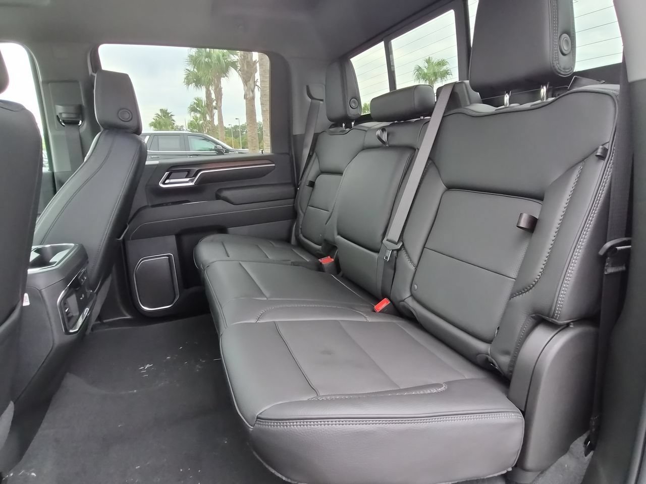 2026 GMC Sierra 2500HD Denali - Photo 26