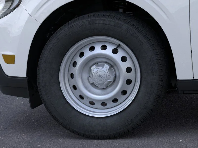 New 2026 Oxford White Ford XL image 20