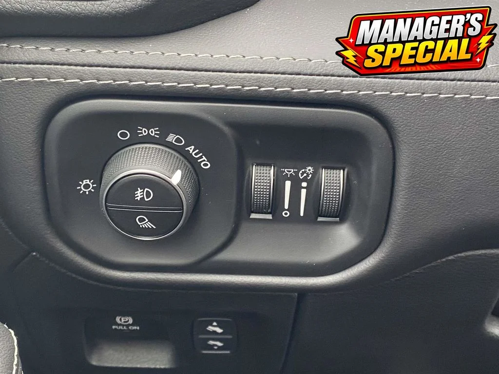 2026 RAM 1500 Limited - Photo 52