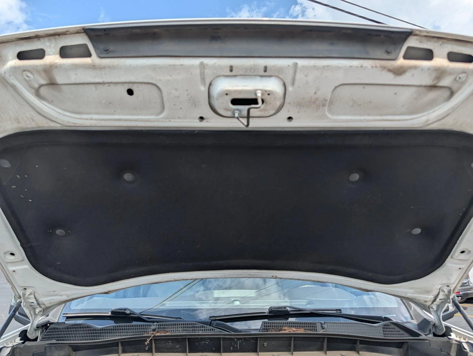 Used 2019 SUMMIT WHITE GMC SLT image 39