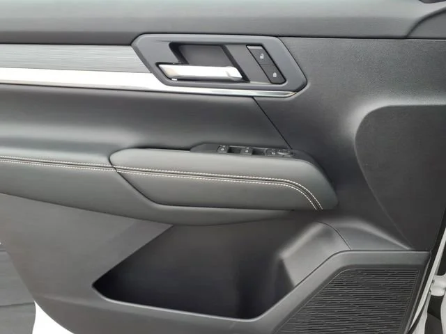 Used 2026 Summit White GMC Elevation image 14
