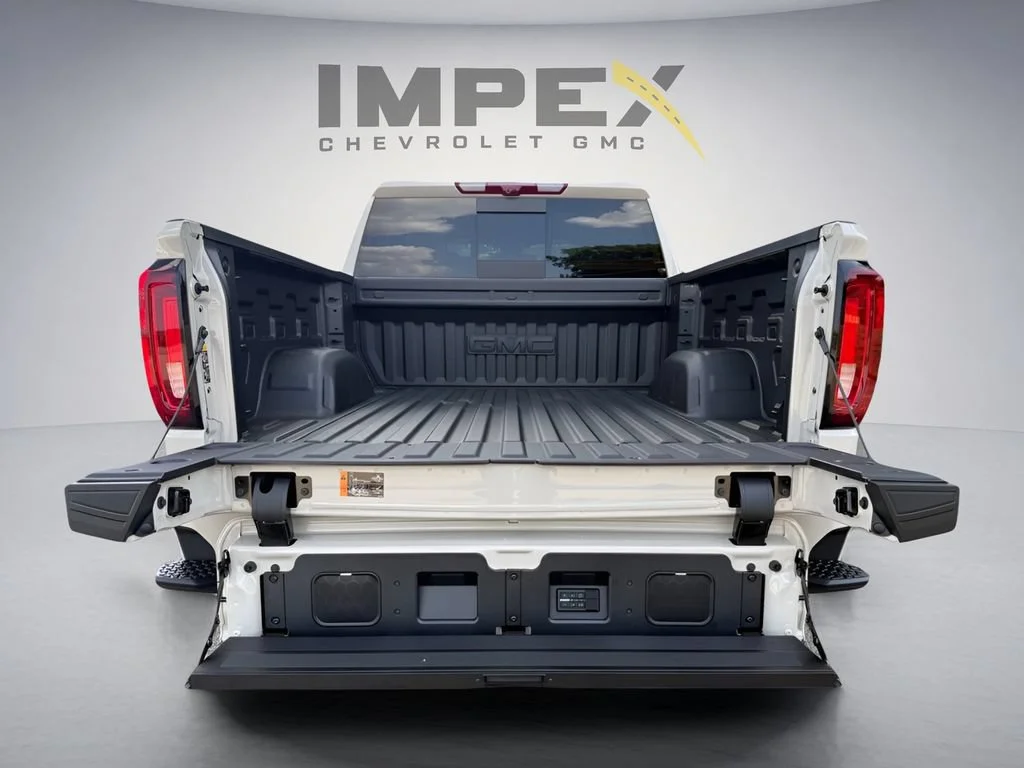 New 2026 Coastal Dune GMC Denali Ultimate image 34