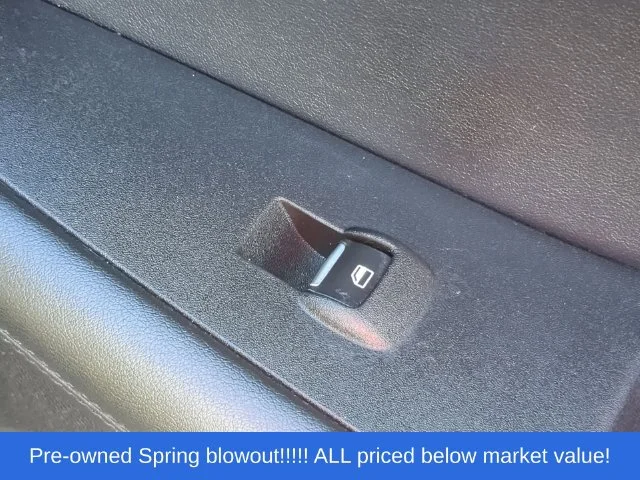 Used 2020 Black Ford SE image 44