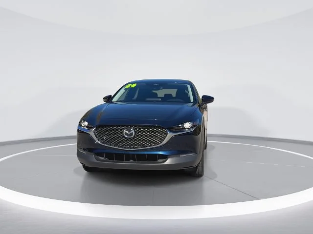 Used 2024 Blue Mazda 2.5 S image 3