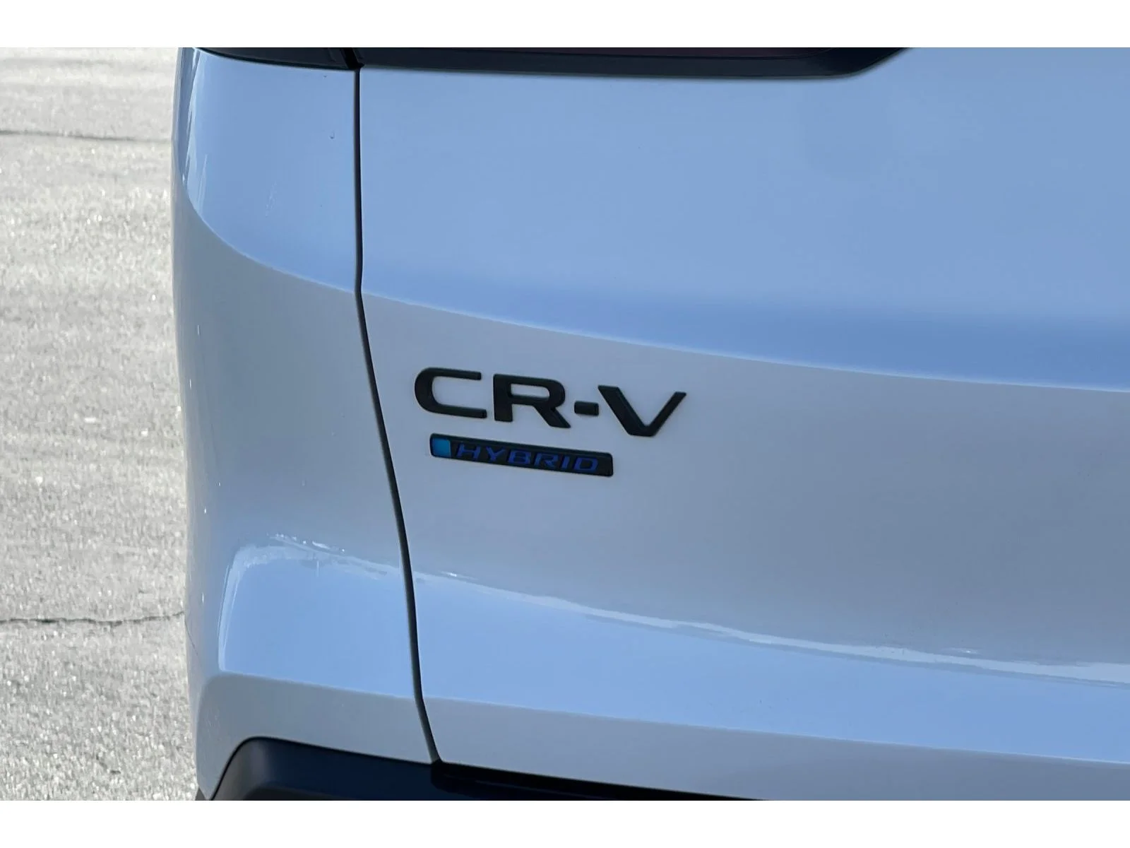 Used 2026 Platinum White Pearl Honda Sport-L image 17