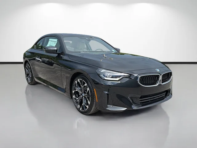 2026 BMW 2 Series 230i