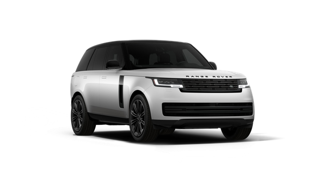 2027 LAND ROVER Range Rover SE 530PS Auto