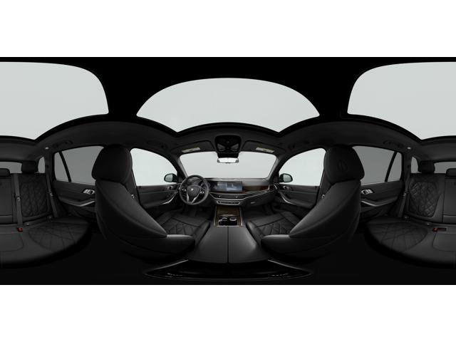 New 2026 Black Sapphire Metallic BMW  image 8