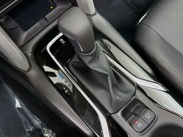 Used 2025 Beige Toyota XLE image 17