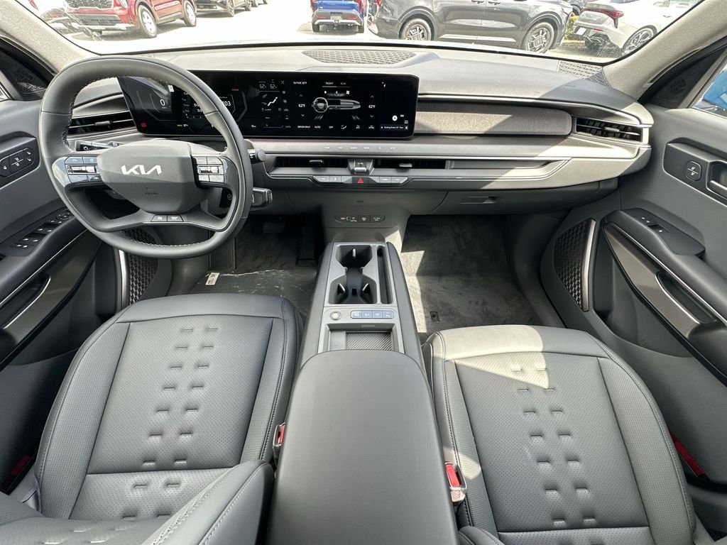 2026 Kia EV9 Wind - Photo 21