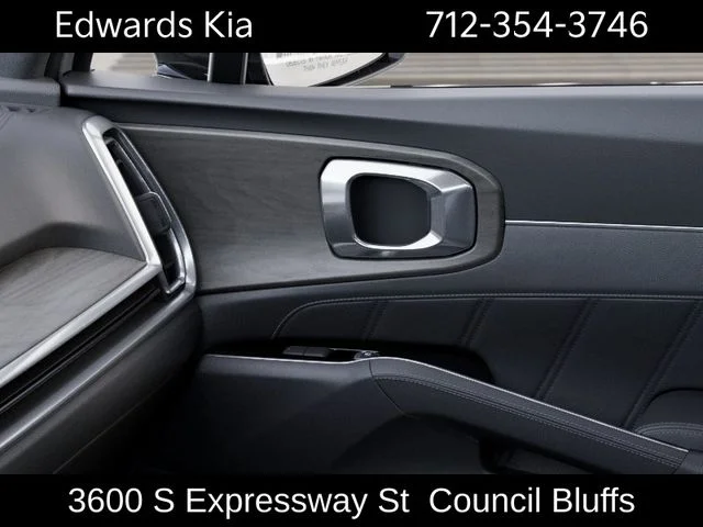 2026 Kia Sorento X-Line SX Prestige - Photo 27
