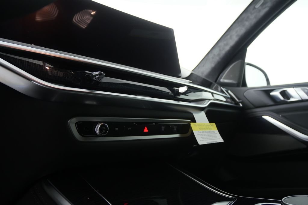 Used 2026 Brooklyn Grey Metallic BMW sDrive40i image 20