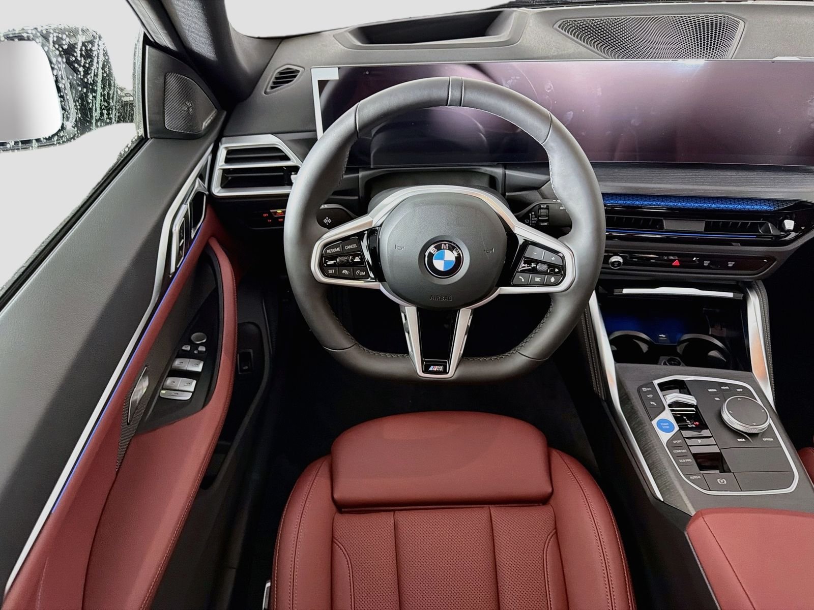 New 2026 Dravit Grey Metallic BMW eDrive40 image 24