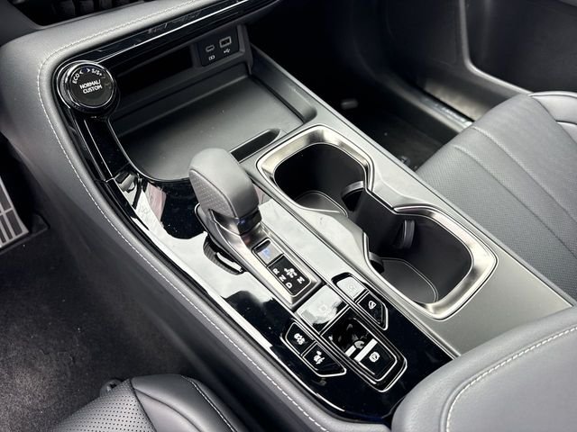 New 2026 Ultra White Lexus  350 F SPORT HANDLING AWD image 21