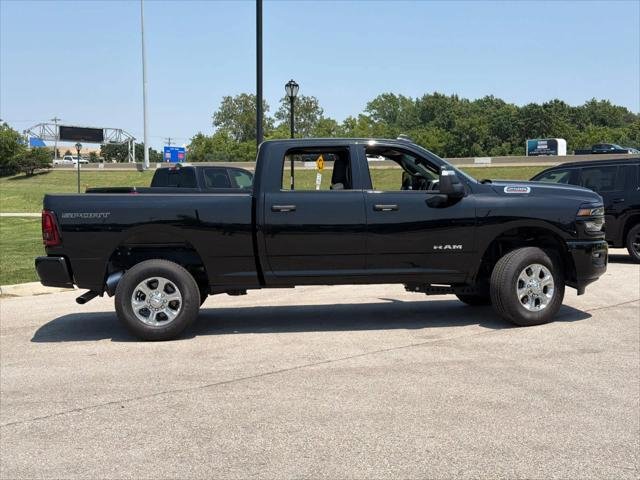 2026 RAM 2500 Big Horn - Photo 12