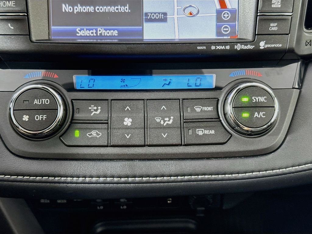 Used 2016 Gray Toyota Limited image 16