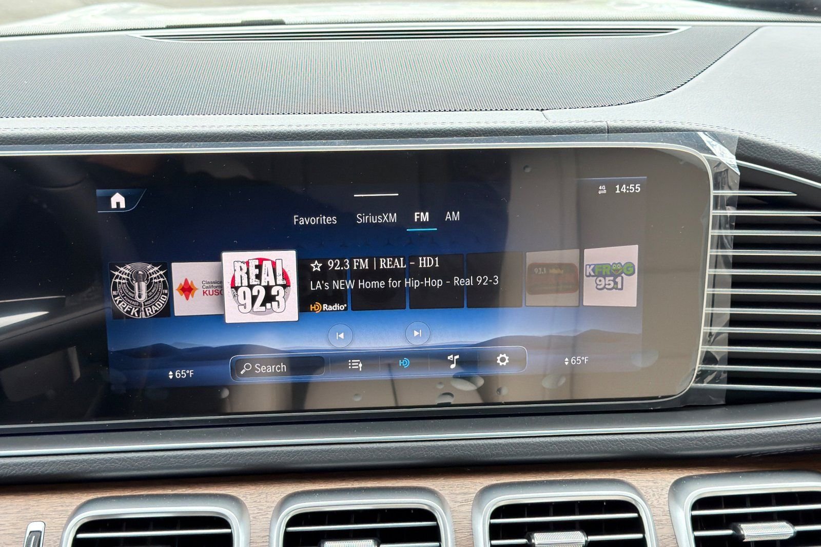 New 2026 Polar White Mercedes-Benz GLS 450 image 36