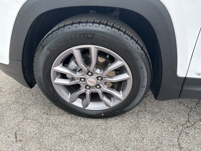 2023 GMC Terrain SLT - Photo 22