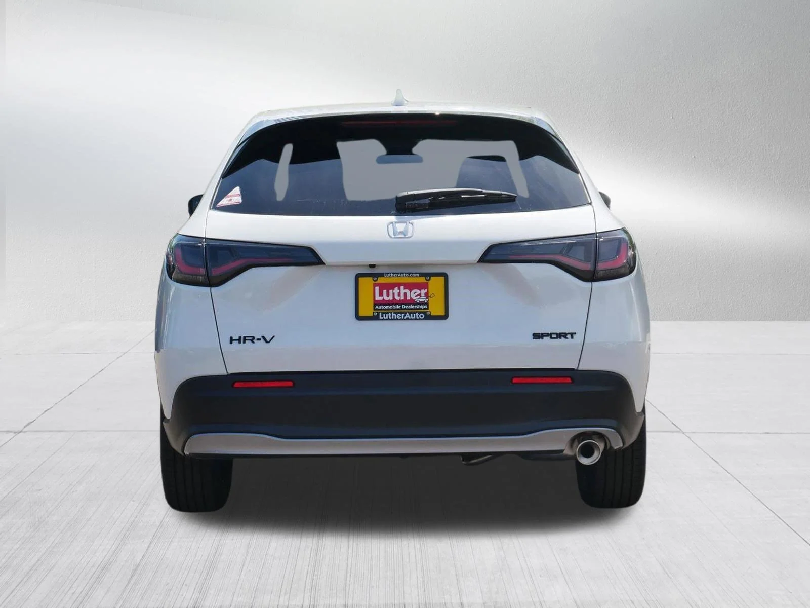 New 2027 Platinum White Pearl Honda Sport image 6