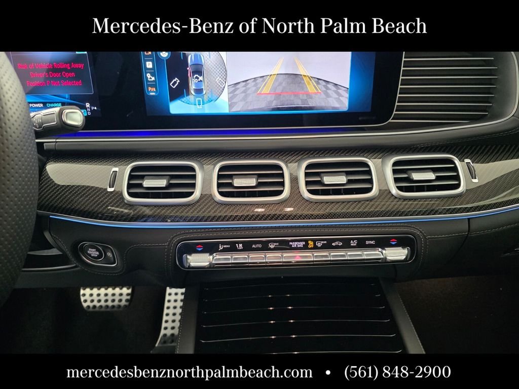 2026 Mercedes-Benz GLE Coupe GLE 53 AMG - Photo 17