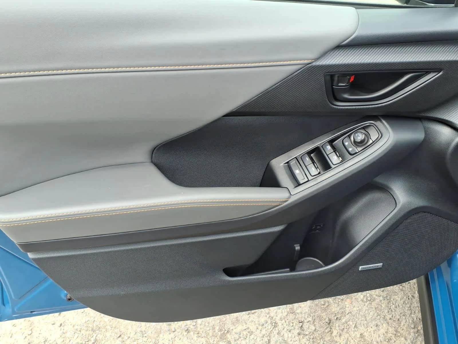 2026 Subaru Crosstrek Wilderness - Photo 17