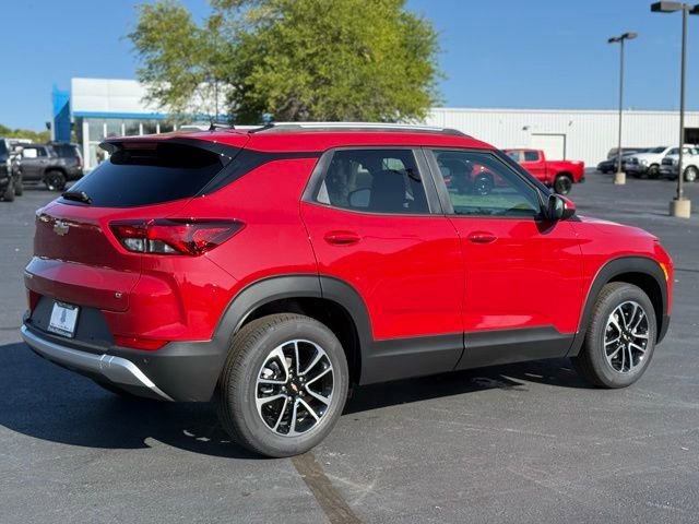 2026 Chevrolet Trailblazer LT - Photo 6