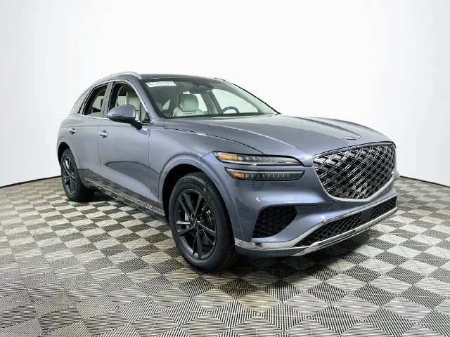 New 2027 Blue Genesis 2.5T Select image 1