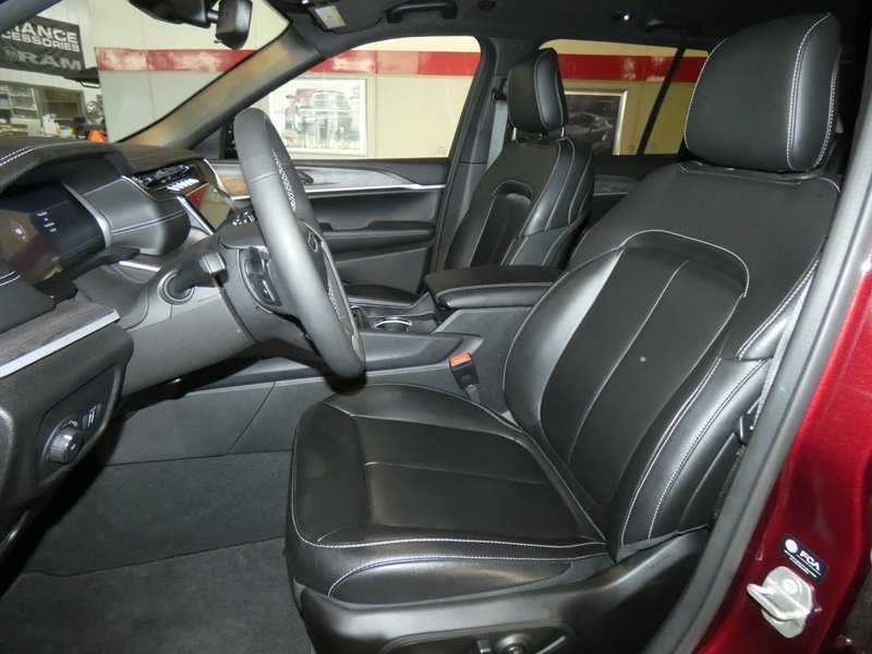 2024 Jeep Grand Cherokee Limited - Photo 9