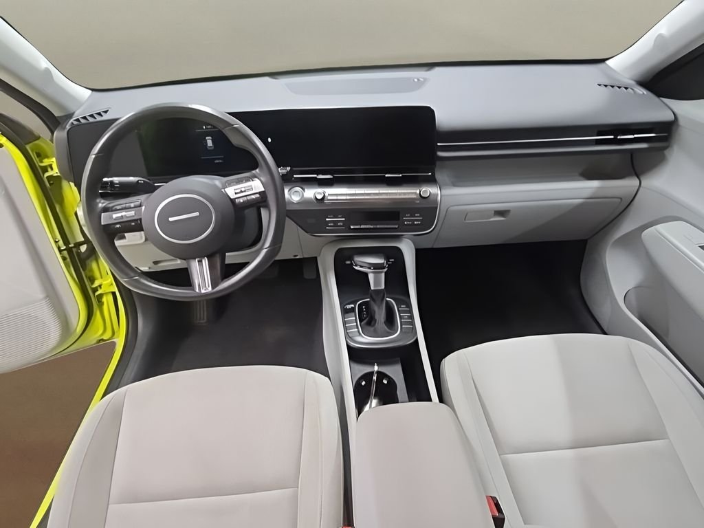 Used 2024 Yellow Hyundai SEL image 19