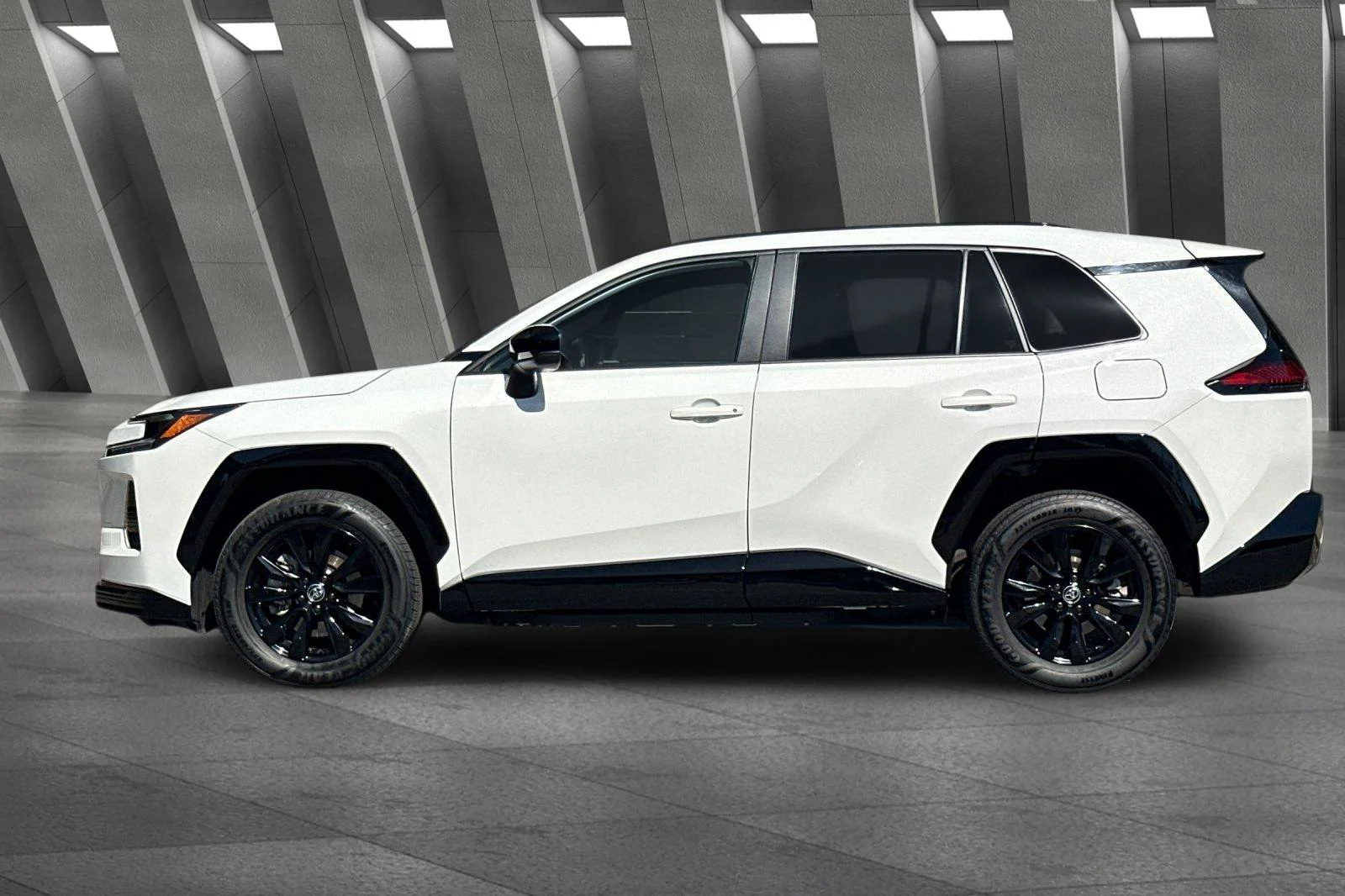 2026 Toyota RAV4 Plug-in Hybrid SE - Photo 10