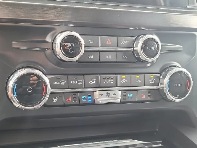 New 2026 Avalanche Ford Lariat image 26