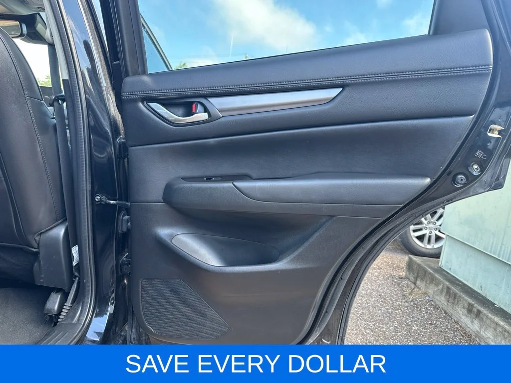 Used 2024 Black Mazda 2.5 S Preferred Package image 17