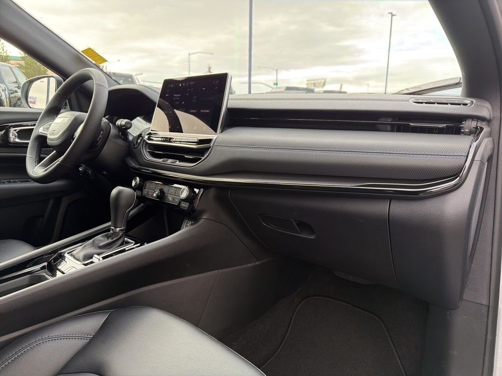 2026 Jeep Compass Limited Altitude - Photo 39