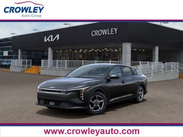 2026 Kia K4's photo