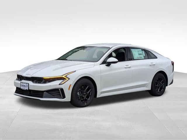 2026 Kia K5 LXS - Photo 8