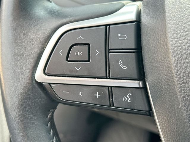 Certified Used 2023 Gray Toyota LE image 43