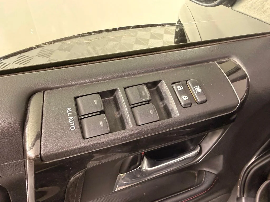Used 2019 Gray Toyota TRD Off-Road Premium image 20