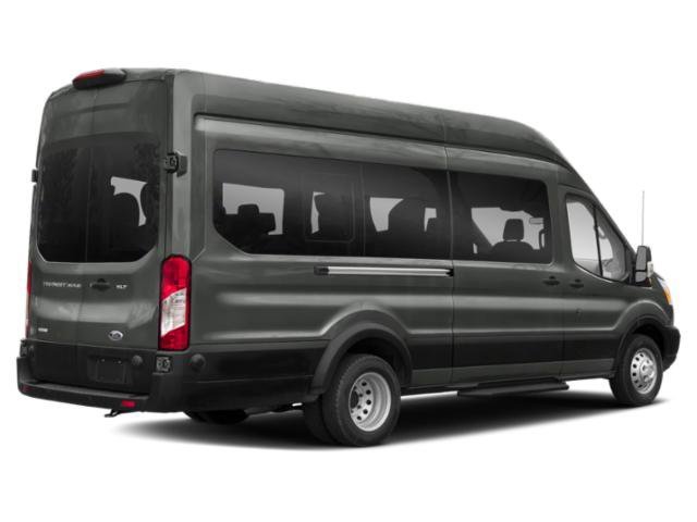 Used 2019 Black Ford  image 2