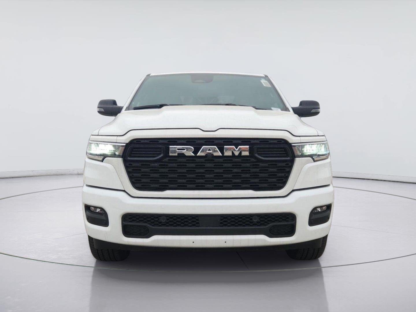 2026 RAM 1500 Big Horn/Lone Star - Photo 8