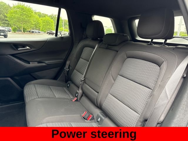 Used 2026 White Chevrolet LT image 23