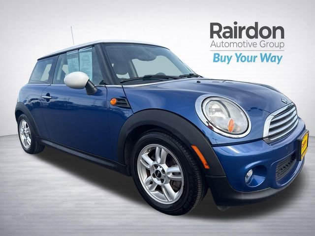 2013 MINI Cooper -'s photo