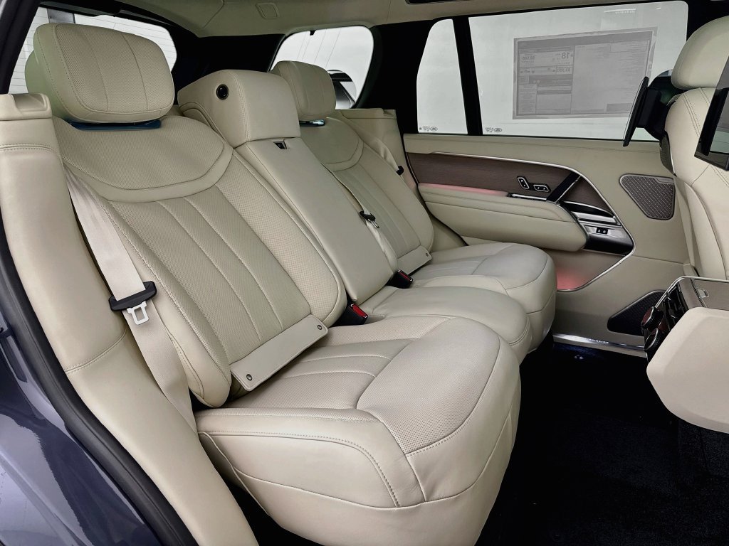 New 2027 Varesine Blue Land Rover Autobiography image 29