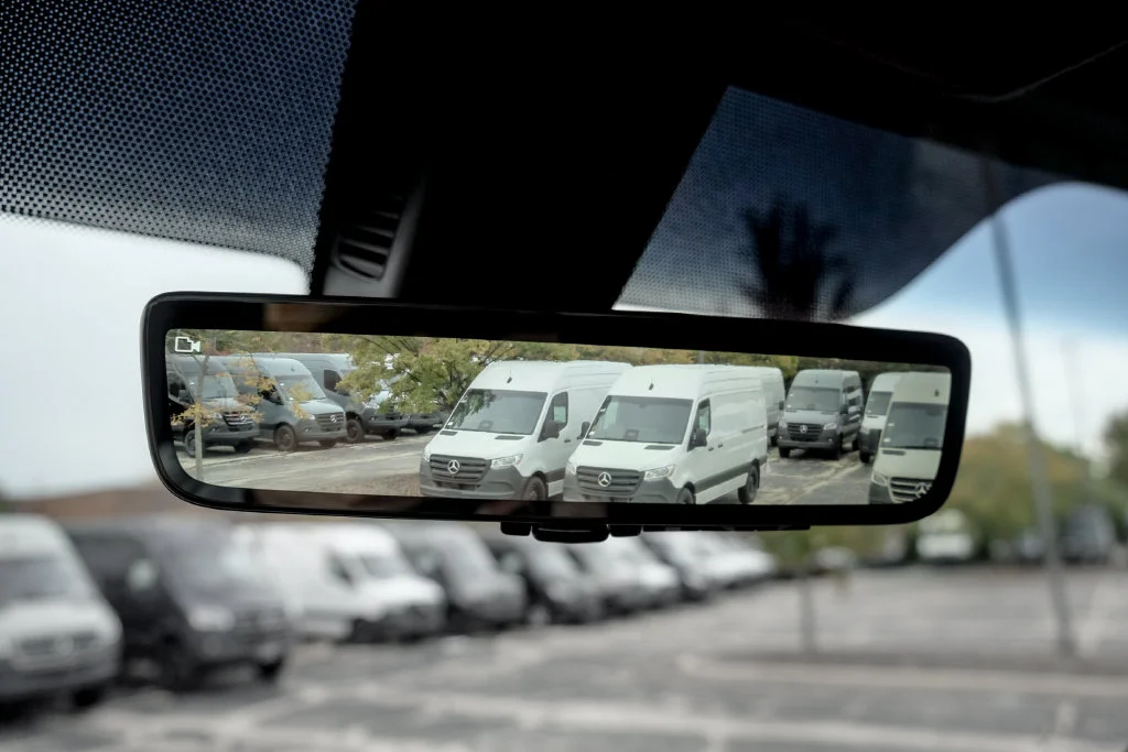 Vehicle thumbnail