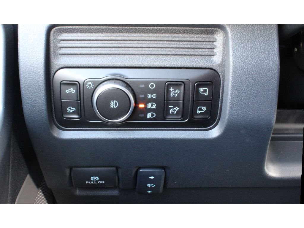 New 2026 Marsh Gray Ford LARIAT image 7