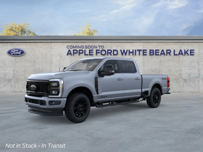 2026 Ford F-350 Lariat 4x4 Crew Cab 6-3/4' Box SRW's photo